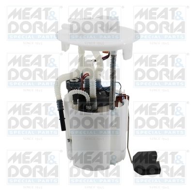 Kraftstoff-Fördereinheit MEAT & DORIA 77921