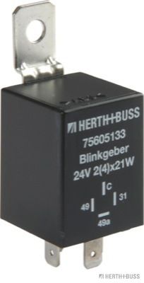 Blinkgeber HERTH+BUSS ELPARTS 75605133