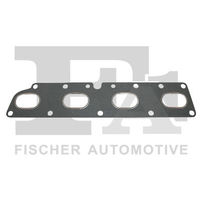 Abgaskrümmerdichtung FA1 412-017