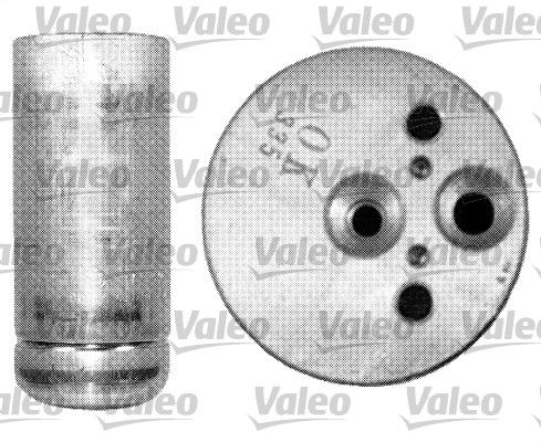 Trockner, Klimaanlage VALEO 509558