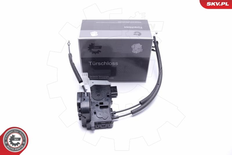 Türschloss ESEN SKV 60SKV102