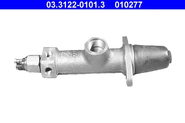 Hauptbremszylinder ATE 03.3122-0101.3