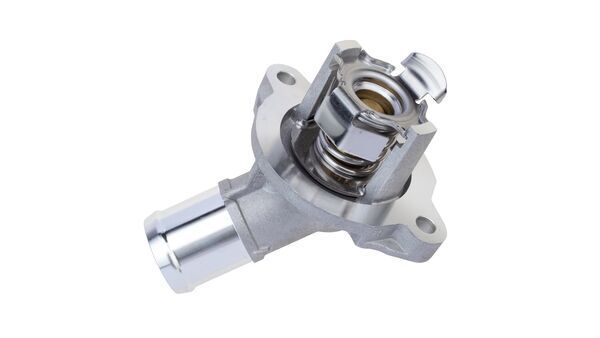 Thermostat, Kühlmittel MAHLE TI36182