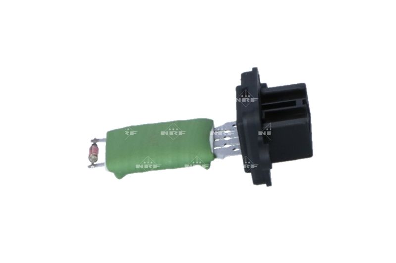 Widerstand, Innenraumgebläse NRF 342096