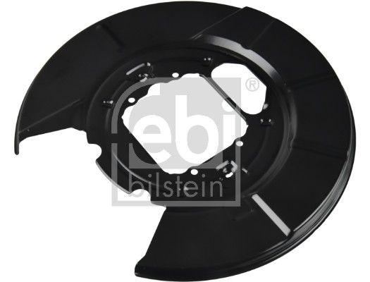 Spritzblech, Bremsscheibe FEBI BILSTEIN 174964