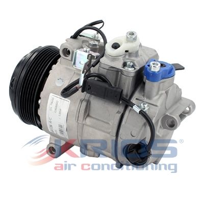 Kompressor, Klimaanlage MEAT & DORIA K15385A