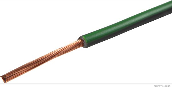 Elektroleitung HERTH+BUSS ELPARTS 51275128004