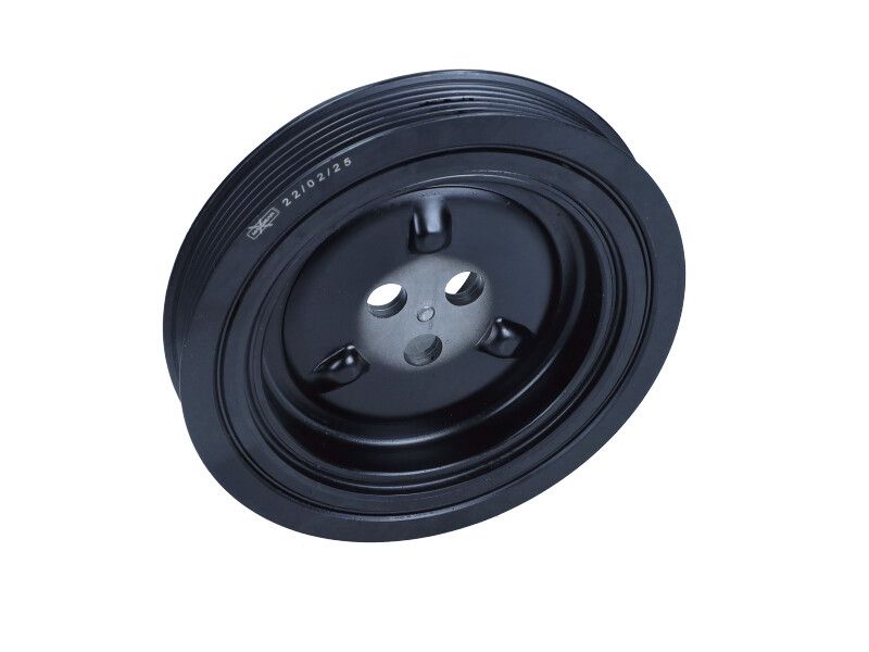 Riemenscheibe Kurbelwelle MAXGEAR 30-0106