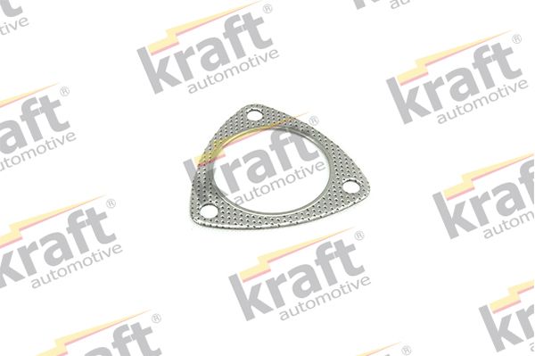 Dichtung Abgasrohr KRAFT AUTOMOTIVE 0520230