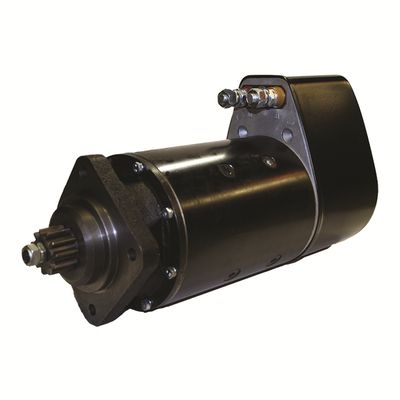 Starter PRESTOLITE ELECTRIC 861043