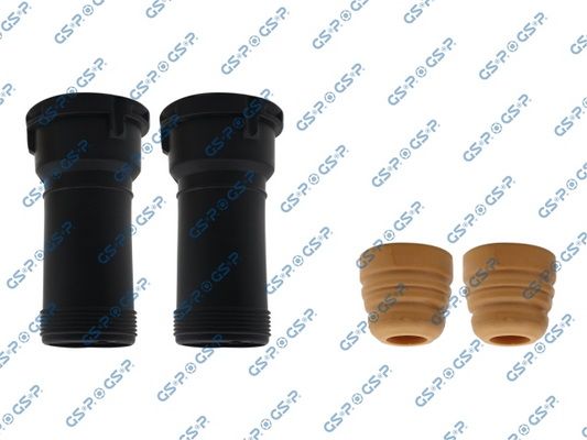 Staubschutzsatz, Stoßdämpfer GSP 5405830PK