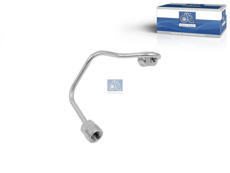 Kraftstoffleitung DT Spare Parts 2.12620