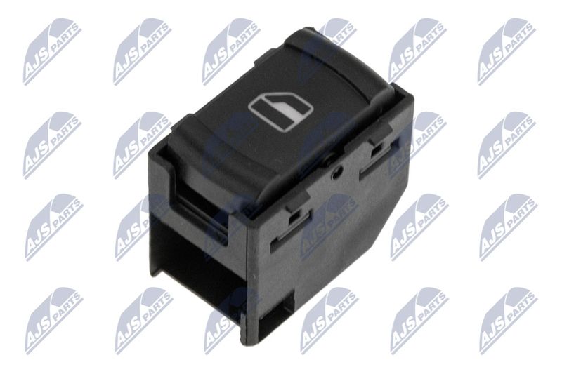 Schalter, Fensterheber NTY EWS-VW-138