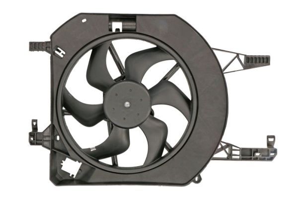 Lüfter, Motorkühlung THERMOTEC D8R015TT