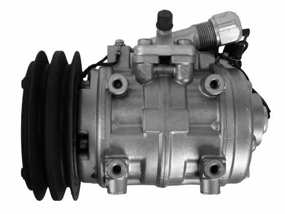 Kompressor, Klimaanlage Airstal 10-2258