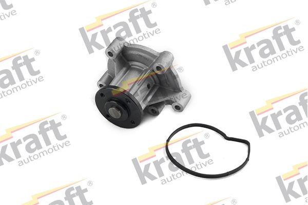 Wasserpumpe KRAFT AUTOMOTIVE 1501180