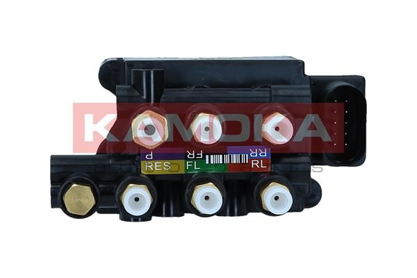 Ventil, Druckluftanlage KAMOKA 2078007