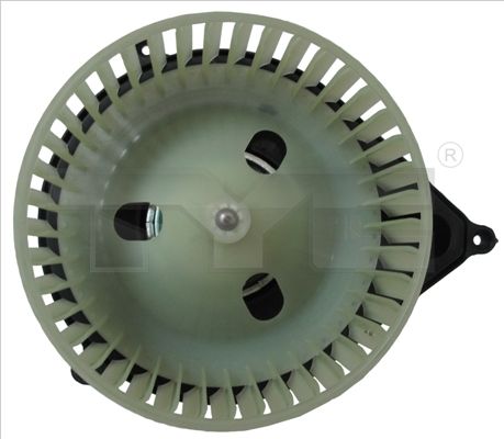 Innenraumgebläse TYC 509-0005