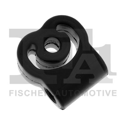 Halter Abgasanlage FA1 753-938