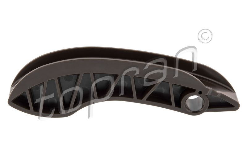 Spannschiene, Steuerkette TOPRAN 504 161