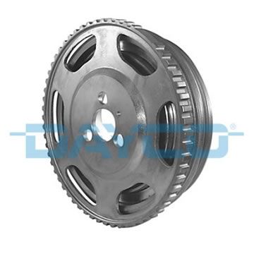 Riemenscheibe Kurbelwelle DAYCO DPV1014