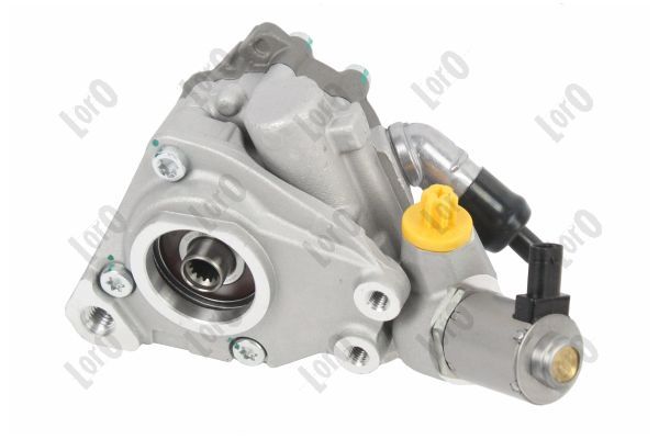 Servopumpe Hydraulikpumpe ABAKUS 140-01-192