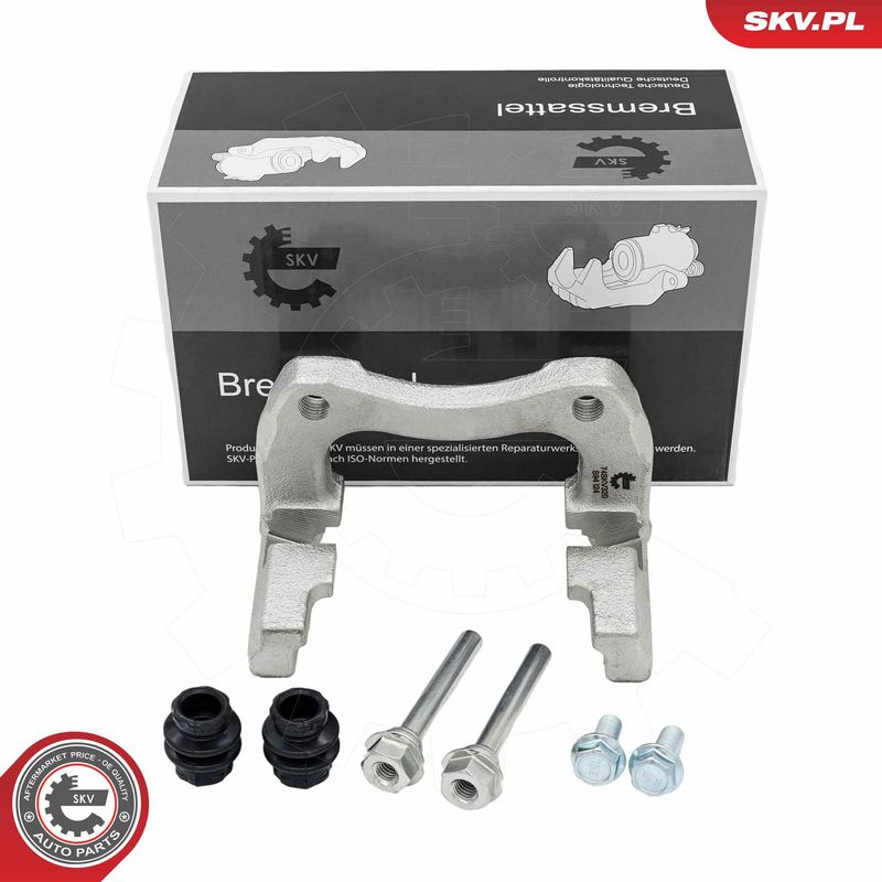 Halter, Bremssattel ESEN SKV 74SKV320