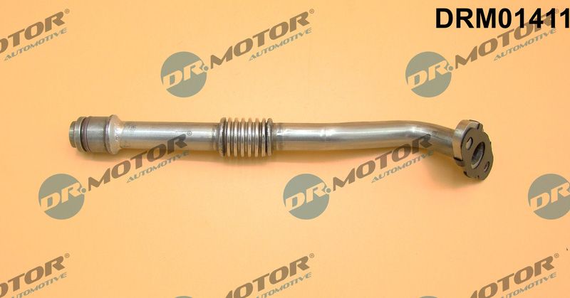 Ölleitung, Lader DR.MOTOR AUTOMOTIVE DRM01411