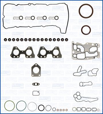 Dichtungsvollsatz, Motor AJUSA 51042500