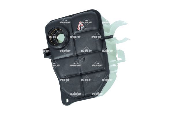 Ausgleichsbehälter Kühlmittelbehälter NRF 454141