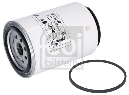 Kraftstofffilter FEBI BILSTEIN 26979