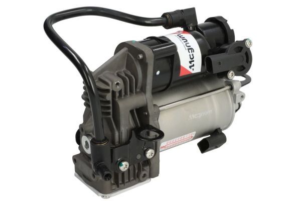 Kompressor, Druckluftanlage Magnum Technology KPM011MT