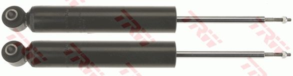 Stoßdämpfer TRW JGE1020T