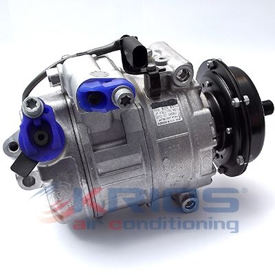 Kompressor, Klimaanlage MEAT & DORIA K15086