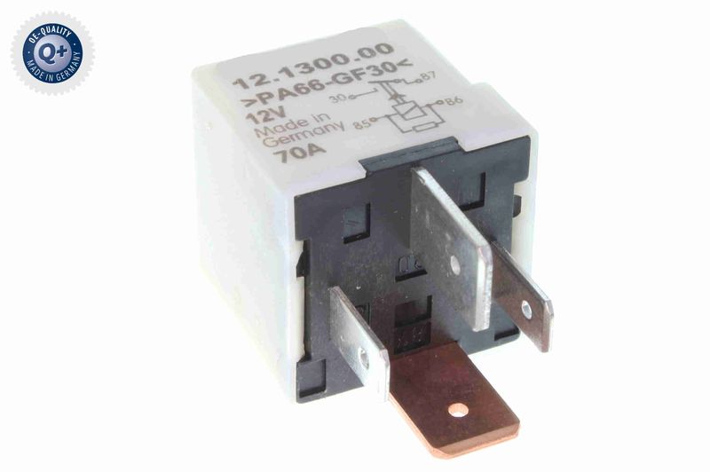 Relais, Kraftstoffpumpe VEMO v40-71-0005