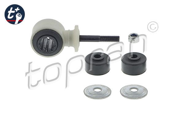 Stange/Strebe, Stabilisator TOPRAN 206 942