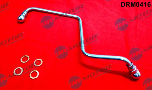 Ölleitung, Lader Dr.Motor Automotive drm0416