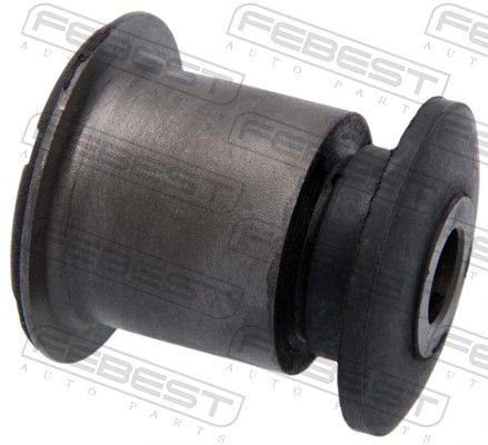 Lagerung, Lenker FEBEST VWAB-004