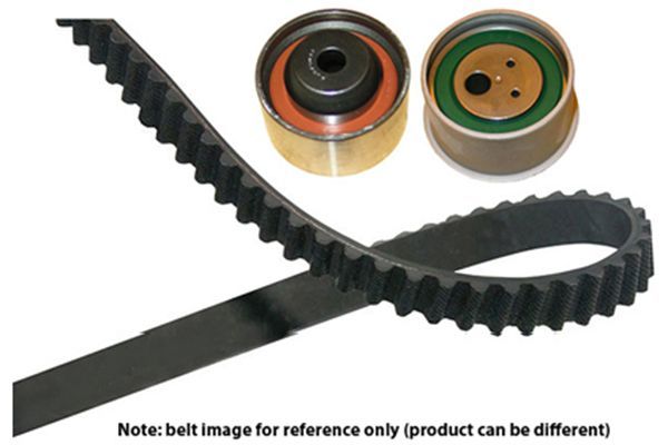 Zahnriemensatz KAVO PARTS DKT-5522