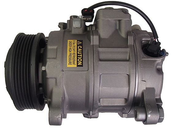 Kompressor, Klimaanlage Airstal 10-4206