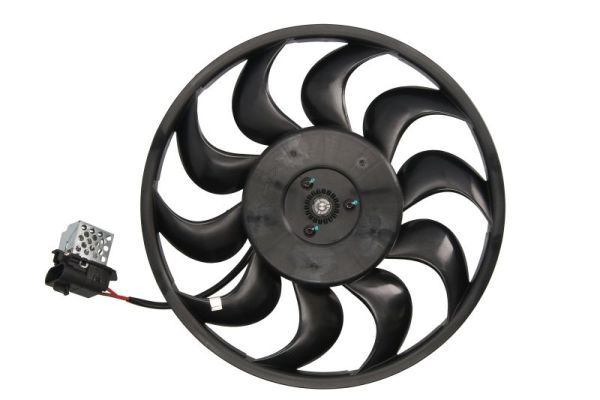 Lüfter, Motorkühlung THERMOTEC D8X031TT