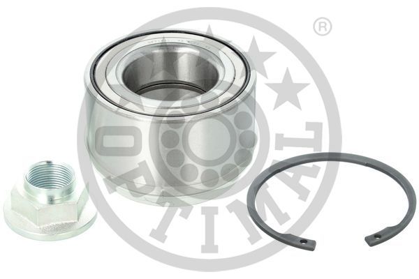 Radlagersatz OPTIMAL 941607