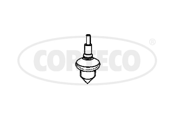 Trag-/Führungsgelenk CORTECO 49395739