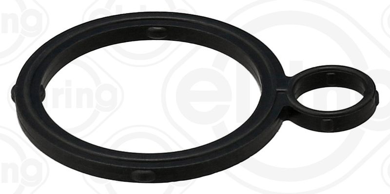 Dichtung, Zylinderkopfhaube ELRING 089.340