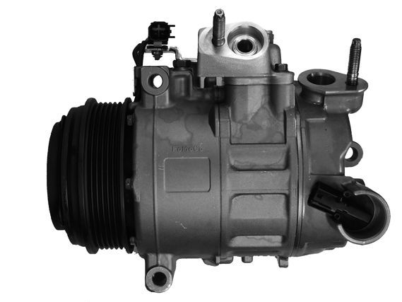 Kompressor, Klimaanlage Airstal 10-4157