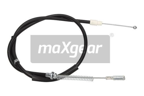 Seilzug, Feststellbremse MAXGEAR 32-0527