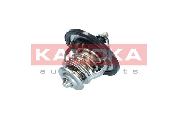 Thermostat, Kühlmittel KAMOKA 7710098