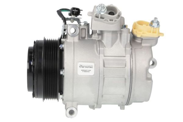 Kompressor, Klimaanlage THERMOTEC KTT090629
