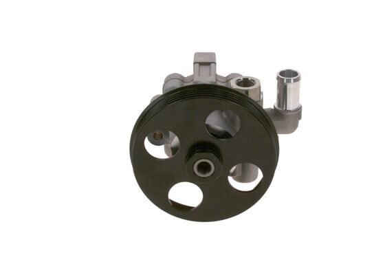 Hydraulikpumpe, Lenkung BOSCH KS00910009