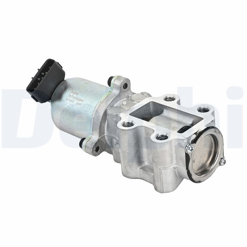 AGR-Ventil DELPHI EG10632-12B1